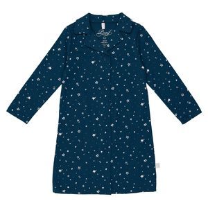 Pouf Baby's Nightshirt In Storm/Stars